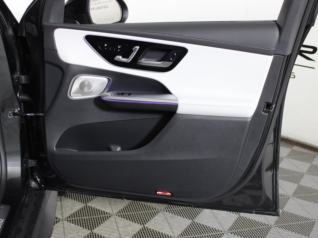 new 2026 Mercedes-Benz GLC car, priced at $62,950