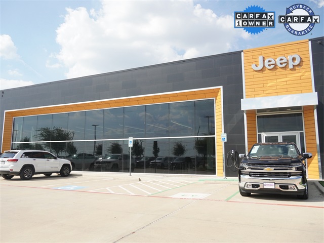 Used 2019 Jeep Wrangler SUV