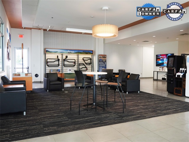 Used 2019 Jeep Wrangler SUV