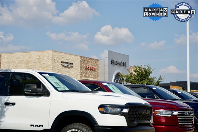 Used 2019 Jeep Wrangler SUV