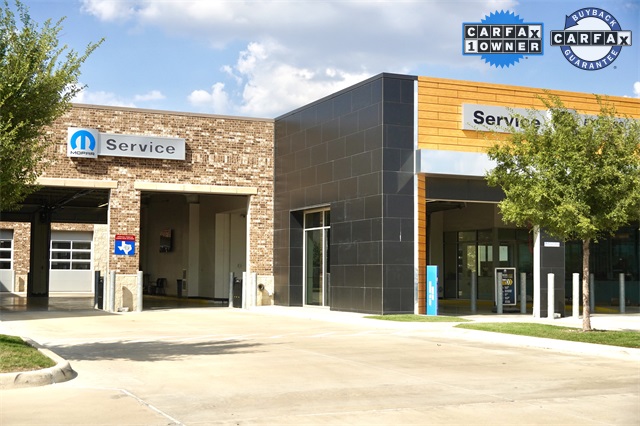 Used 2019 Jeep Wrangler SUV