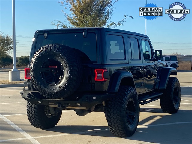 Used 2019 Jeep Wrangler SUV
