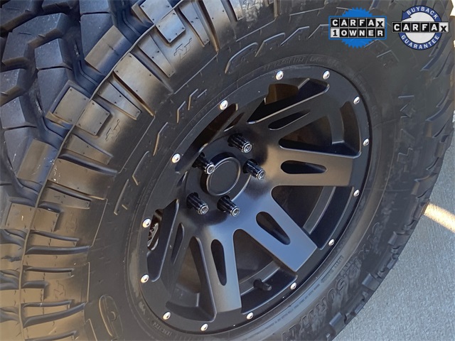 Used 2019 Jeep Wrangler SUV