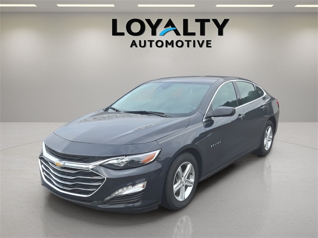 2023 Chevrolet Malibu