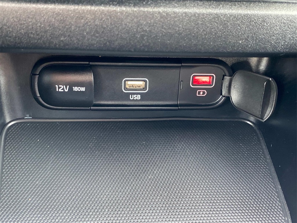 2024 Deep Sea Blue Kia Forte LXS FWD Sedan
