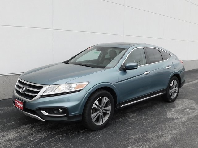 Crosstour