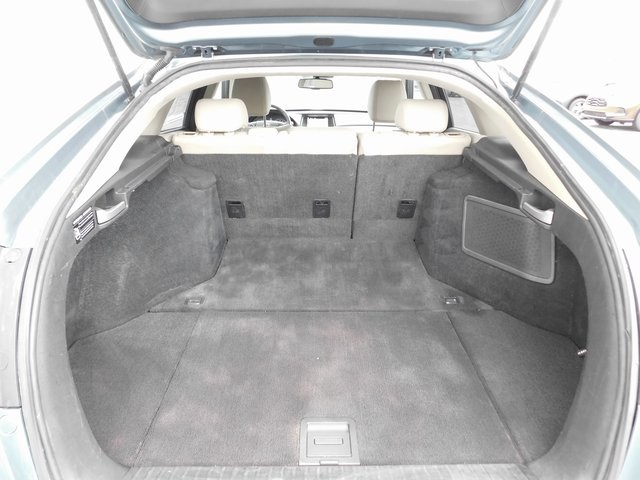 Used 2014 Honda Crosstour EX-L 4D Sport Utility