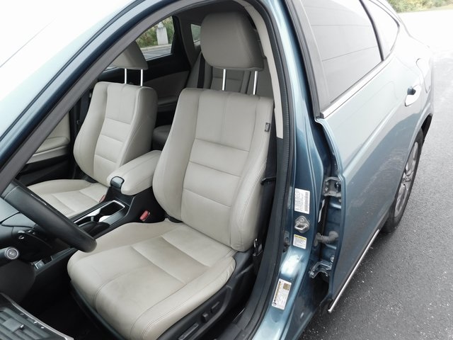 Used 2014 Honda Crosstour EX-L 4D Sport Utility