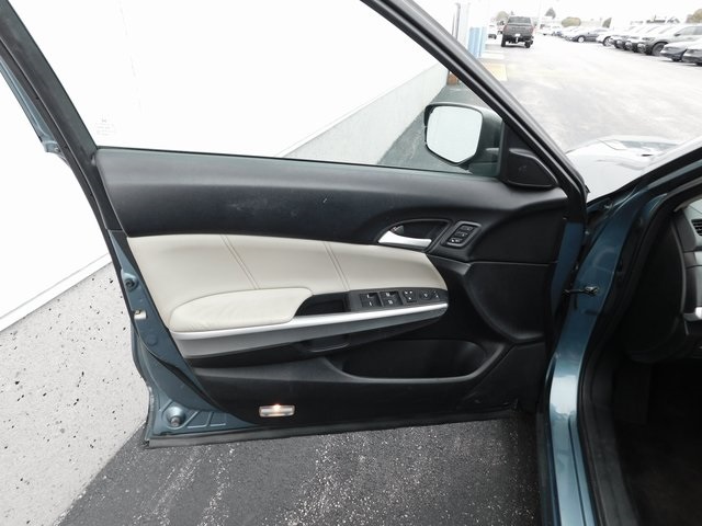 Used 2014 Honda Crosstour EX-L 4D Sport Utility