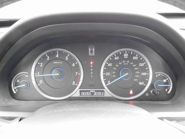 Used 2014 Honda Crosstour EX-L 4D Sport Utility