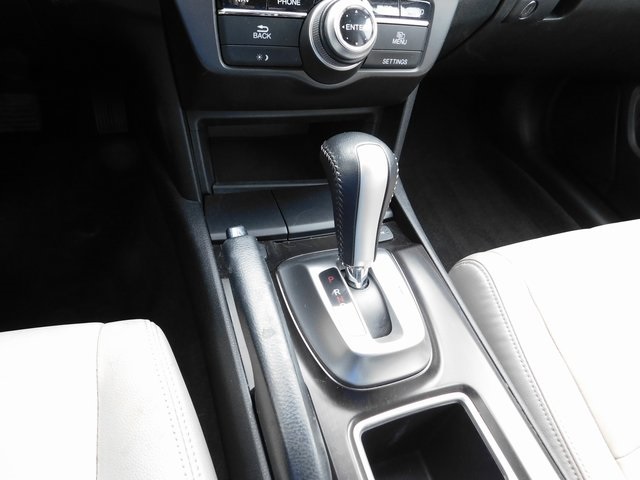 Used 2014 Honda Crosstour EX-L 4D Sport Utility