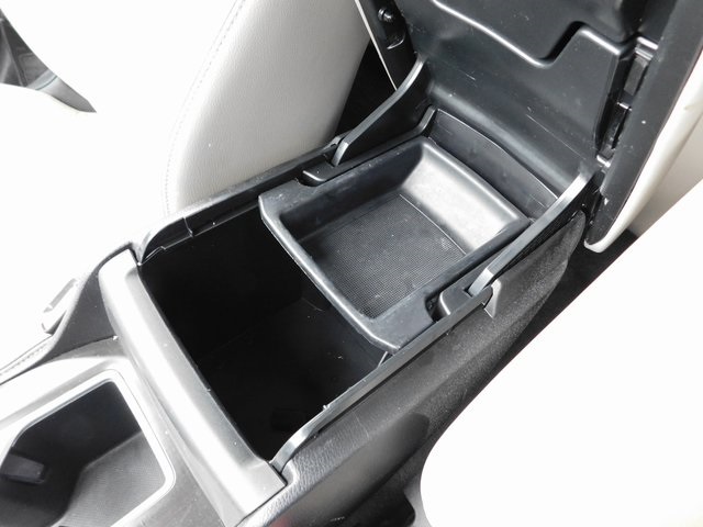 Used 2014 Honda Crosstour EX-L 4D Sport Utility