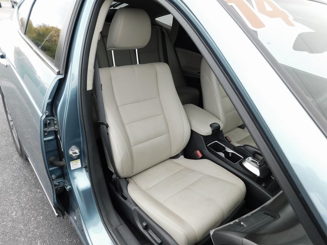 Used 2014 Honda Crosstour EX-L 4D Sport Utility