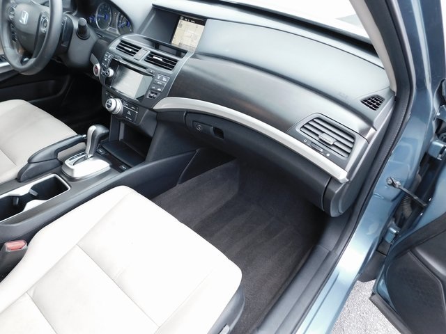 Used 2014 Honda Crosstour EX-L 4D Sport Utility