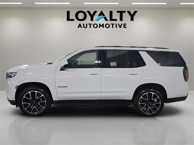 Used 2023 Chevrolet Tahoe SUV