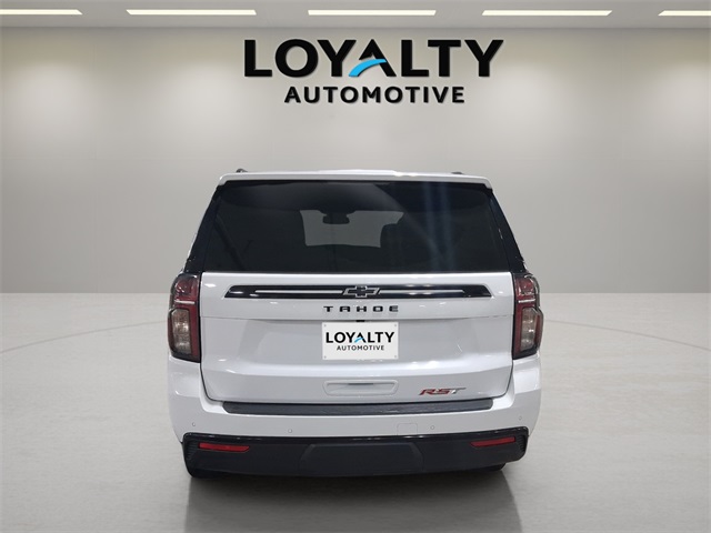 Used 2023 Chevrolet Tahoe SUV