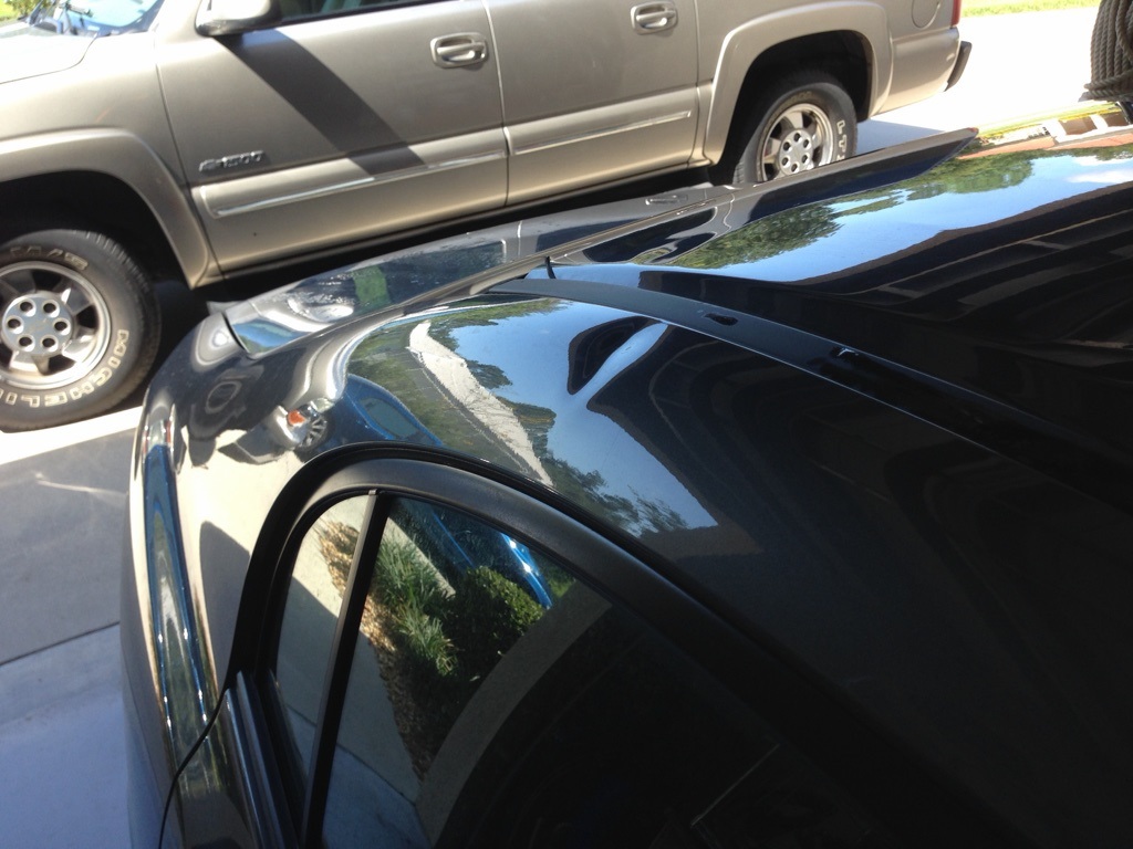 2009 Honda Civic LX's photo