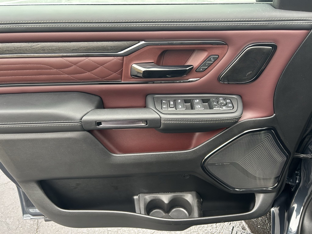 used 2026 Ram 1500 car, priced at $74,999