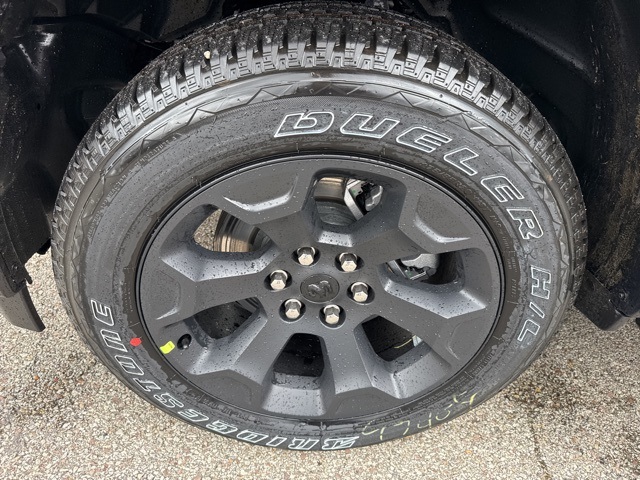 2026 Ram 1500 Big Horn Lone Star photo 2