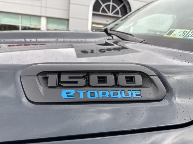 2026 Ram 1500 Big Horn Lone Star photo 3