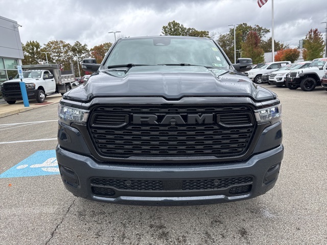 2026 Ram 1500 Big Horn Lone Star photo 4