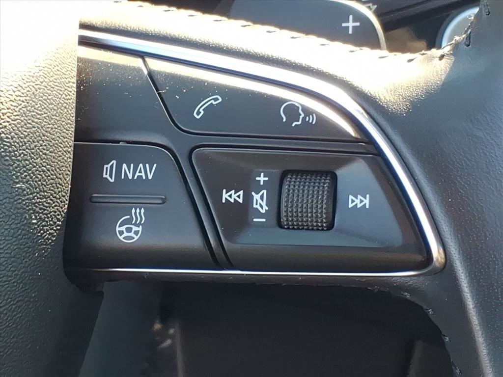 used 2017 Audi Q7 car, priced at $12,900