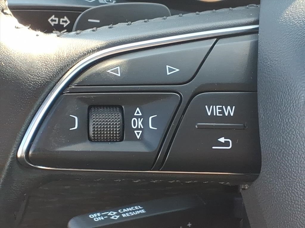 used 2017 Audi Q7 car, priced at $12,900