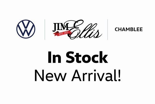 new 2026 Volkswagen Atlas car, priced at $58,748