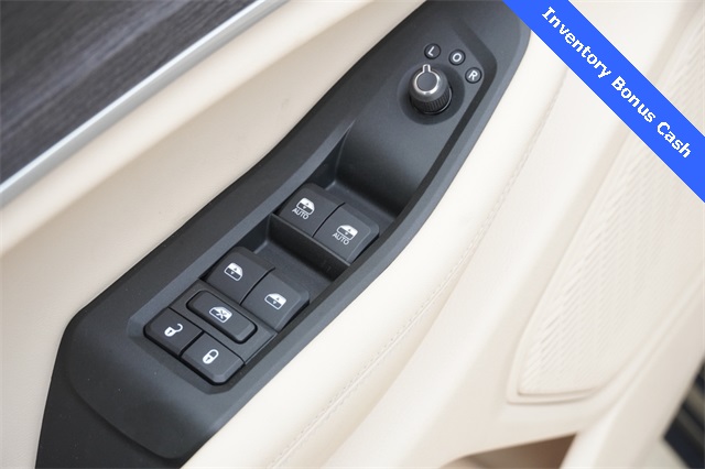 New 2025 Jeep Grand Cherokee L SUV