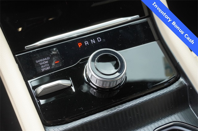 New 2025 Jeep Grand Cherokee L SUV