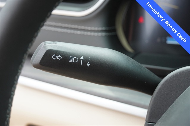 New 2025 Jeep Grand Cherokee L SUV