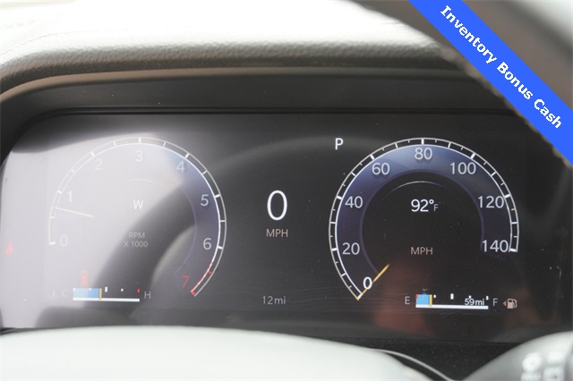 New 2025 Jeep Grand Cherokee L SUV