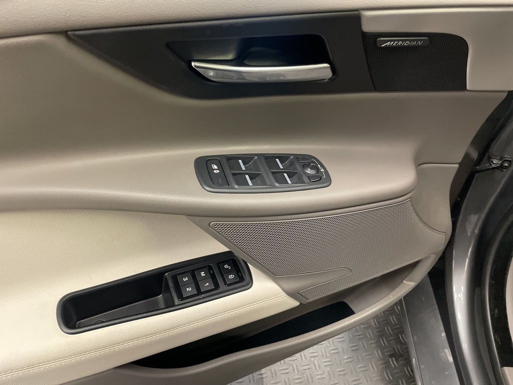 Used 2017 Jaguar XE Sedan