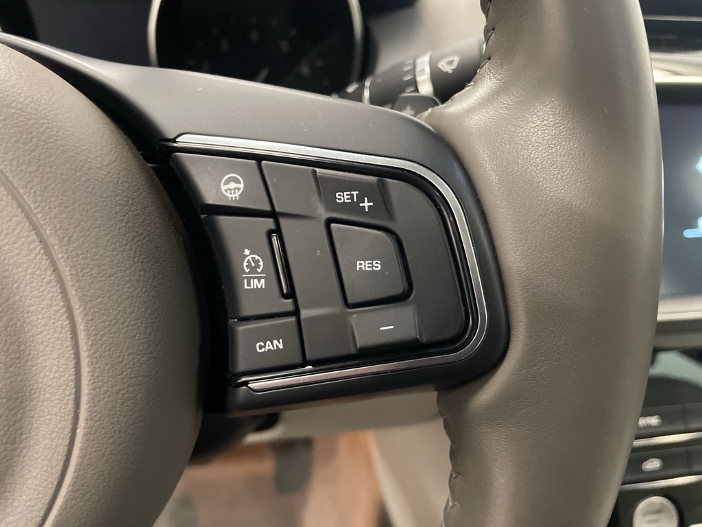 Used 2017 Jaguar XE Sedan