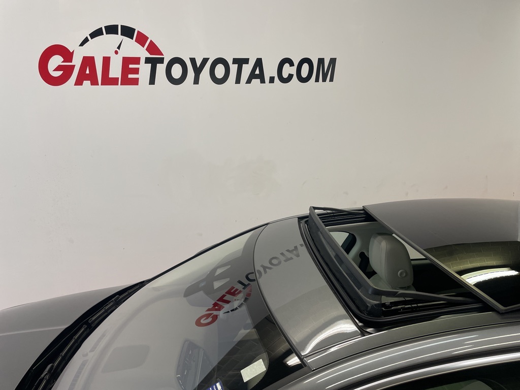 Used 2017 Jaguar XE Sedan
