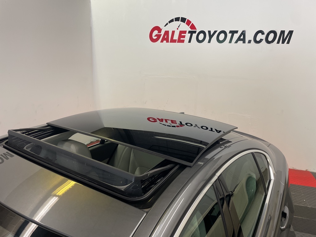 Used 2017 Jaguar XE Sedan