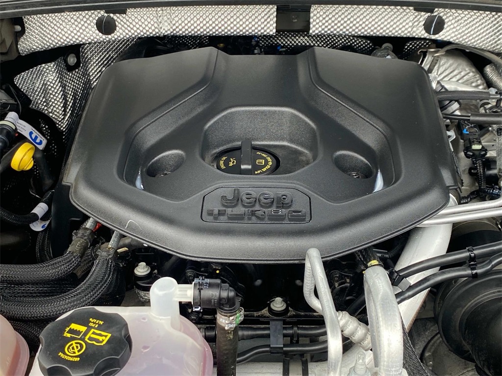2024 Jeep Cherokee Limited 4xe photo 22