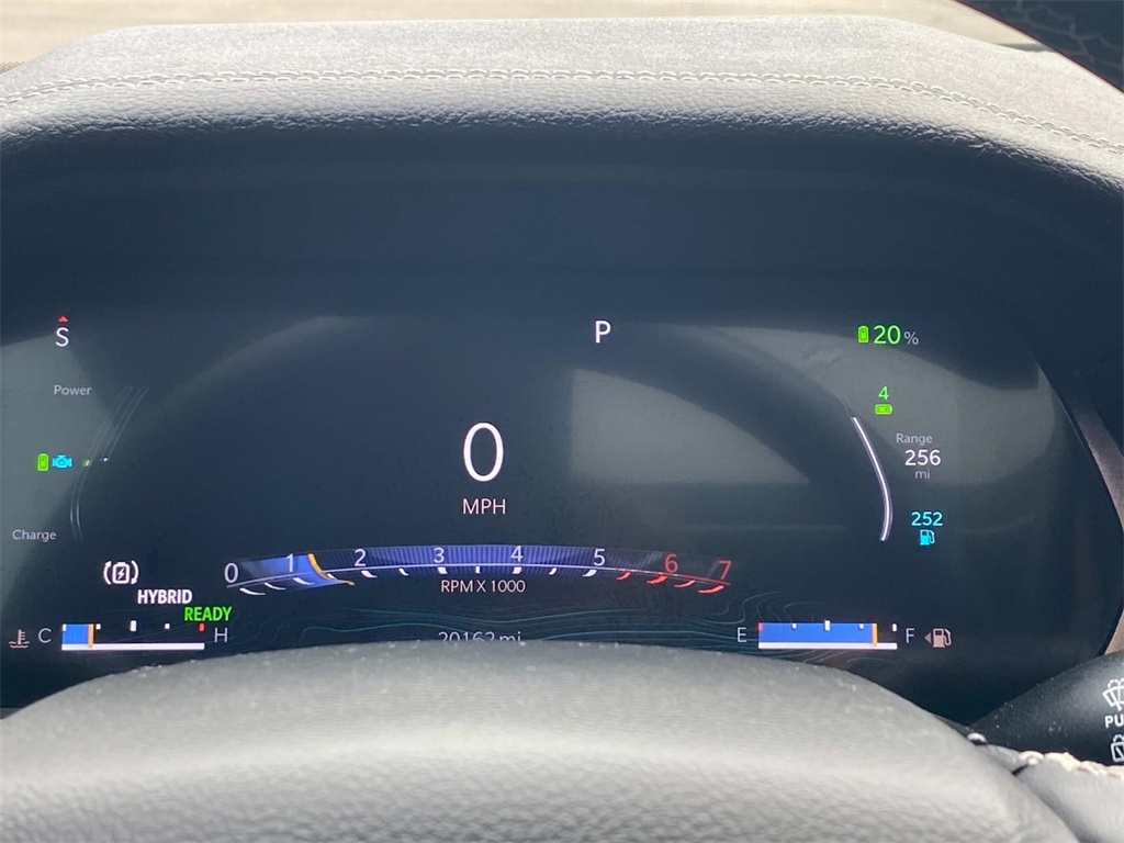 2024 Jeep Cherokee Limited 4xe photo 25