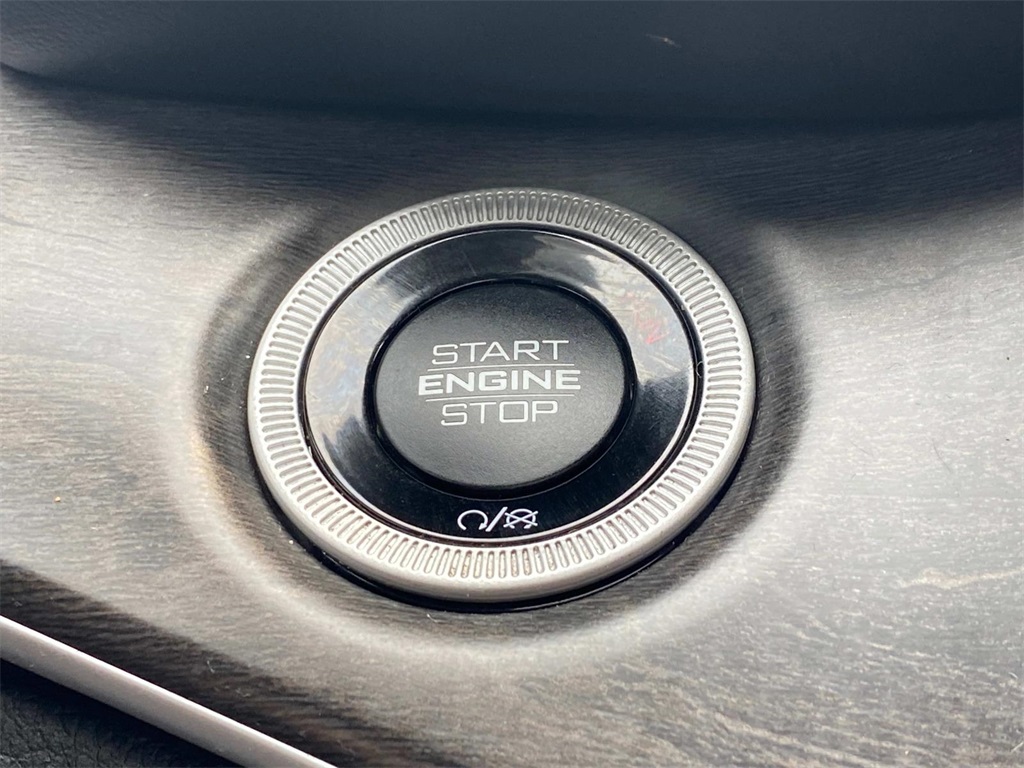 2024 Jeep Cherokee Limited 4xe photo 26