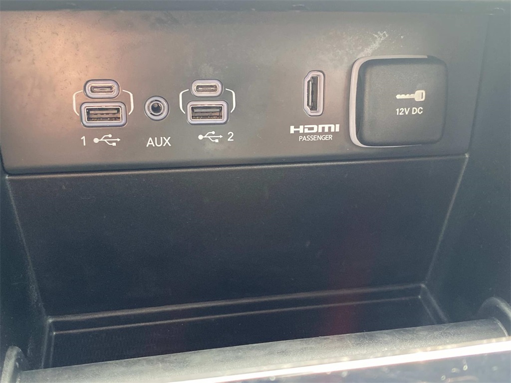 2024 Jeep Cherokee Limited 4xe photo 28