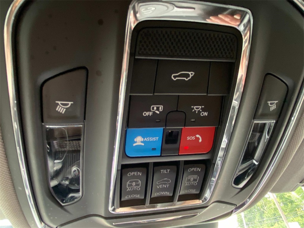 2024 Jeep Cherokee Limited 4xe photo 32