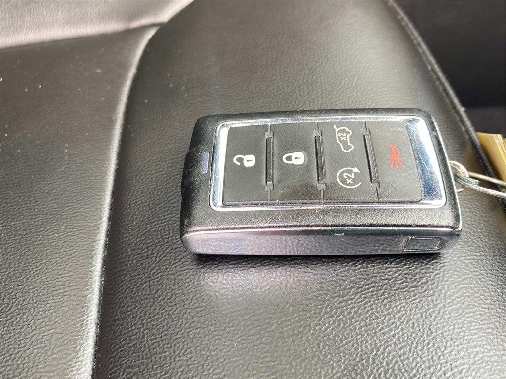 2024 Jeep Cherokee Limited 4xe photo 7