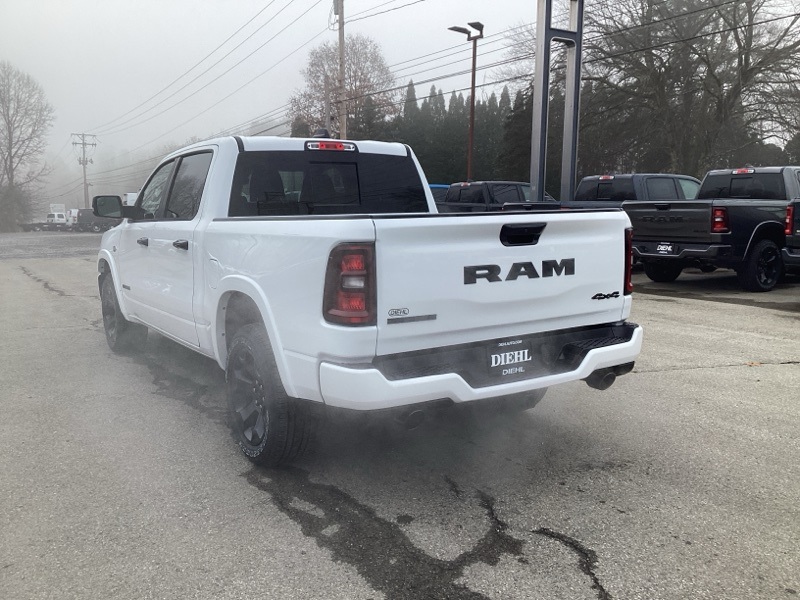 2026 Ram 1500 Big Horn Lone Star photo 2