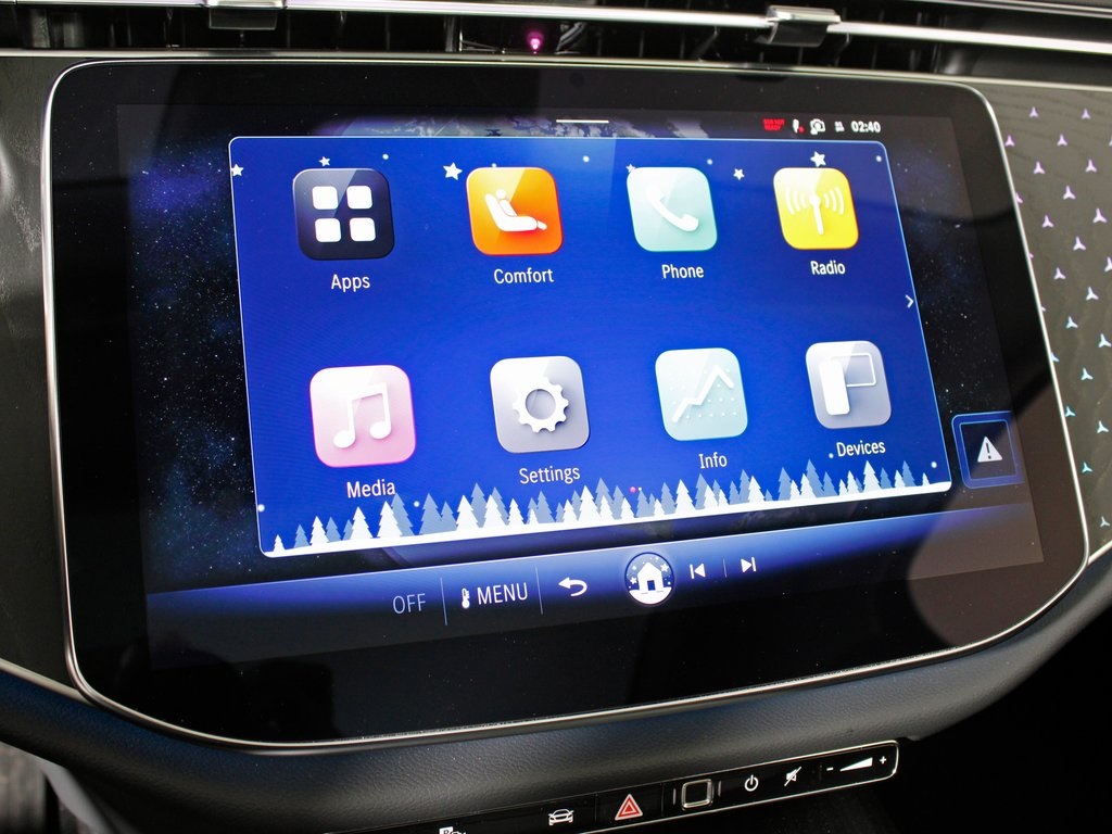 used 2025 Mercedes-Benz E-Class car, priced at $59,999