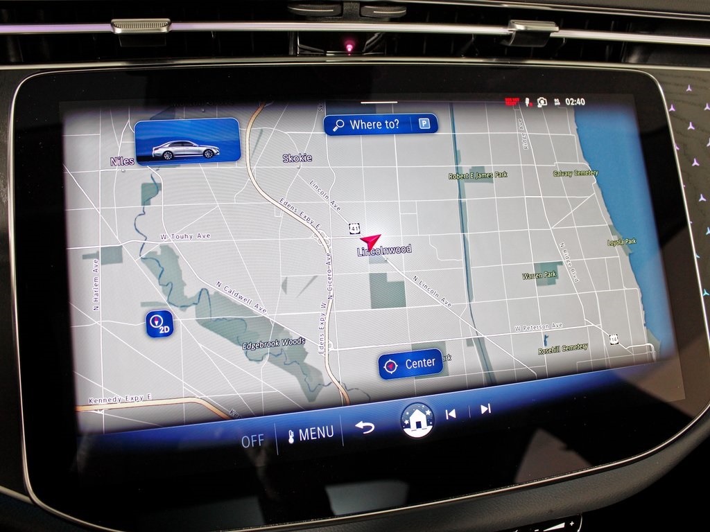 used 2025 Mercedes-Benz E-Class car, priced at $59,999