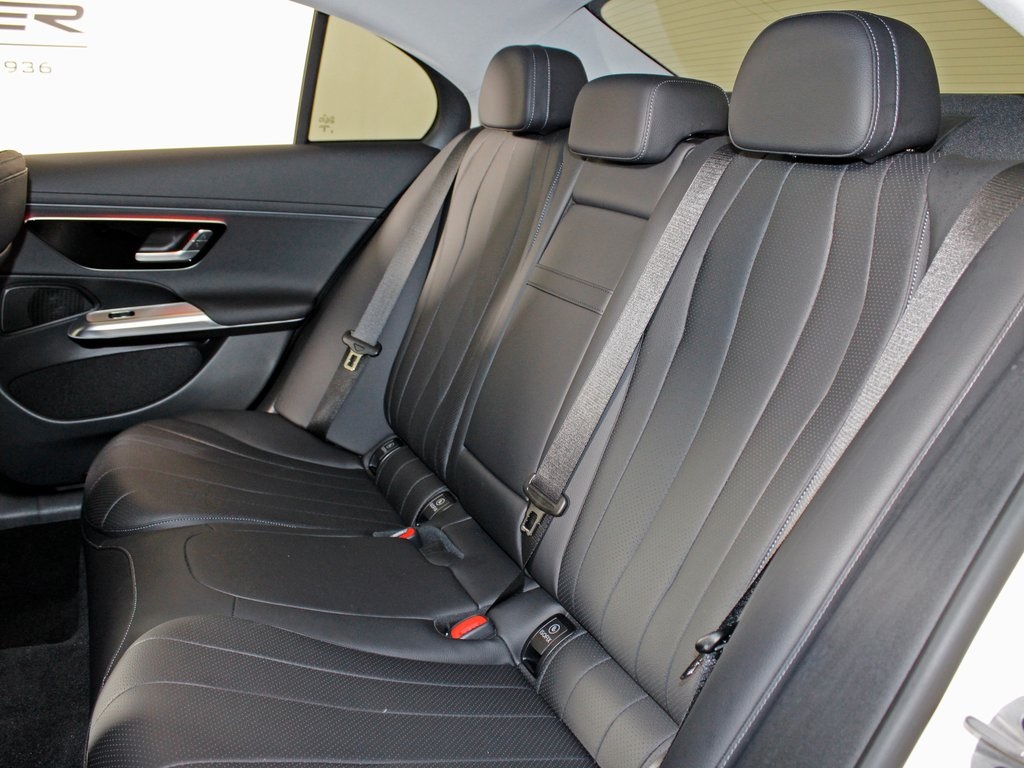 used 2025 Mercedes-Benz E-Class car, priced at $59,999