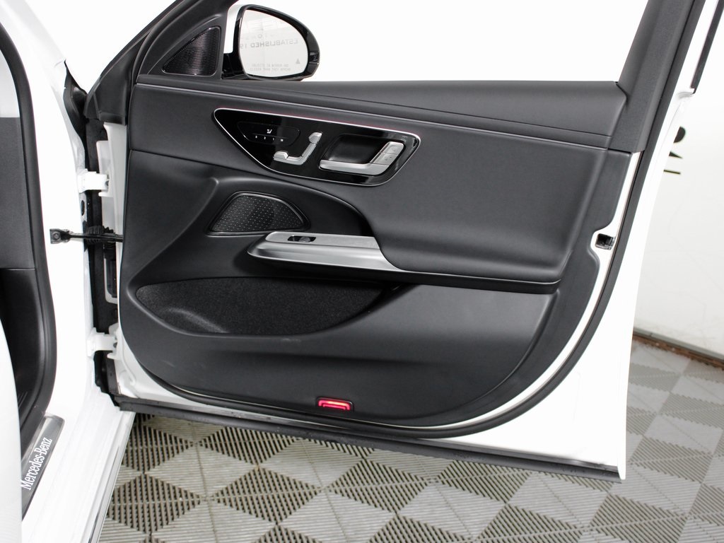 used 2025 Mercedes-Benz E-Class car, priced at $59,999