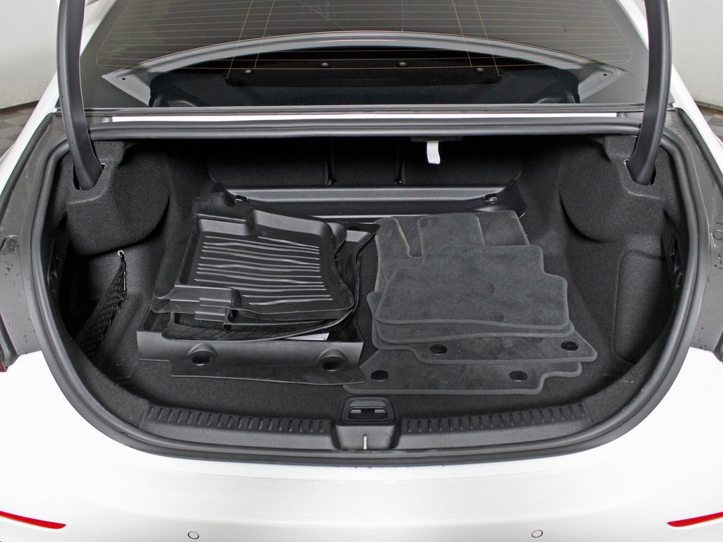 used 2025 Mercedes-Benz E-Class car, priced at $59,999