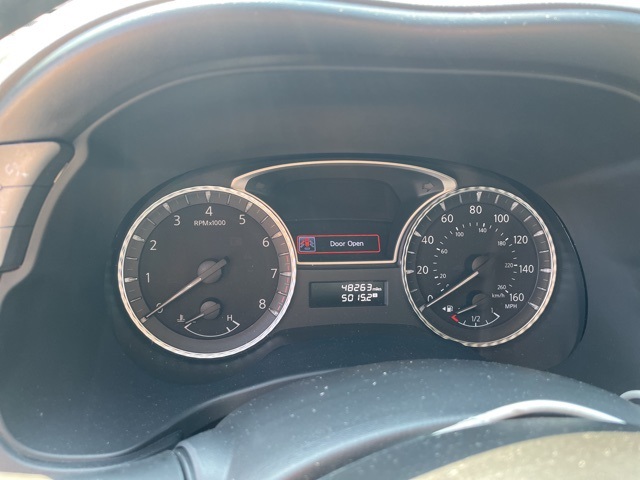 2019 Infiniti QX60 Luxe photo 8