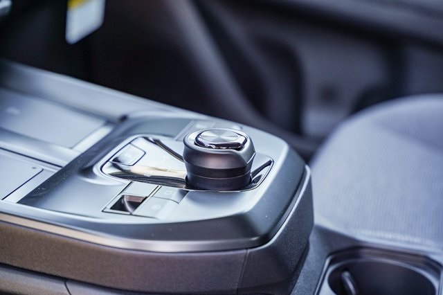 new 2026 Toyota bZ car, priced at $38,938